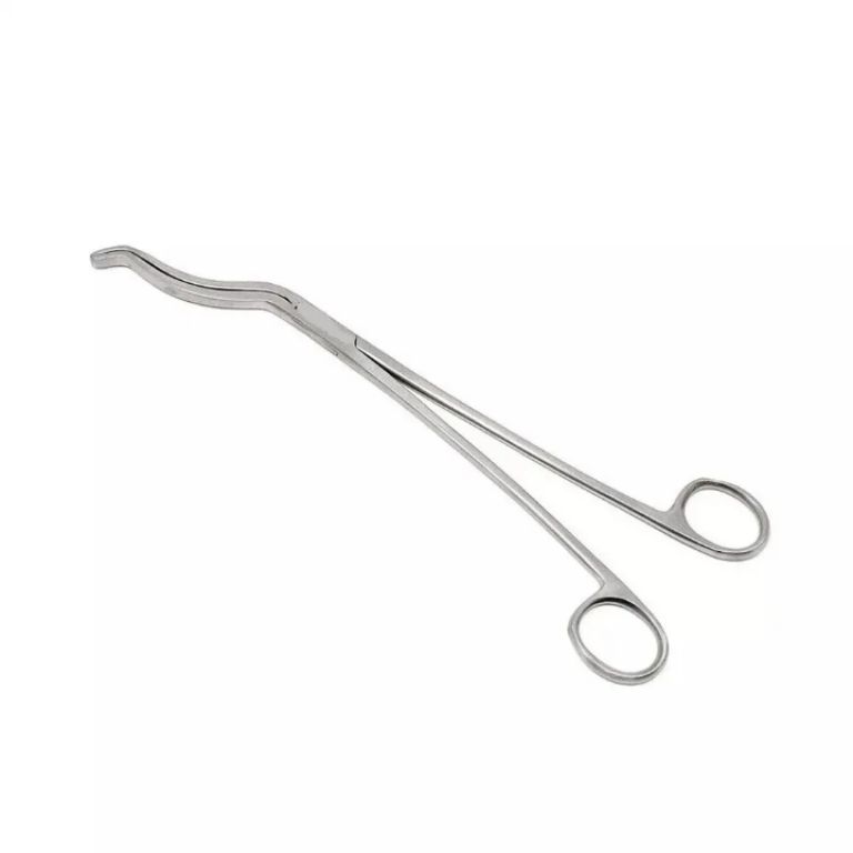 Needle Forceps by Scantrik
