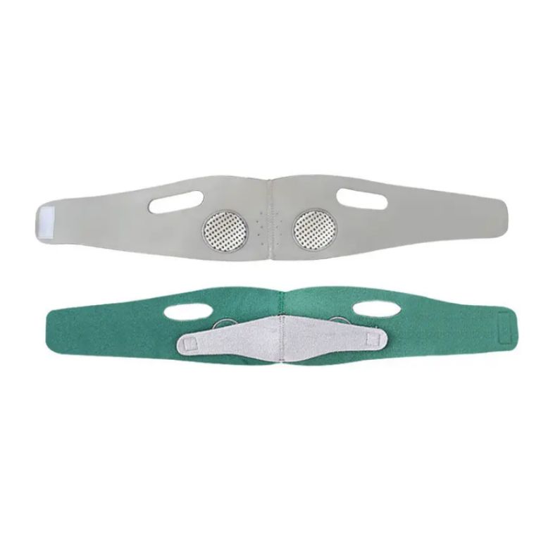 Mandible Support by Scantrik