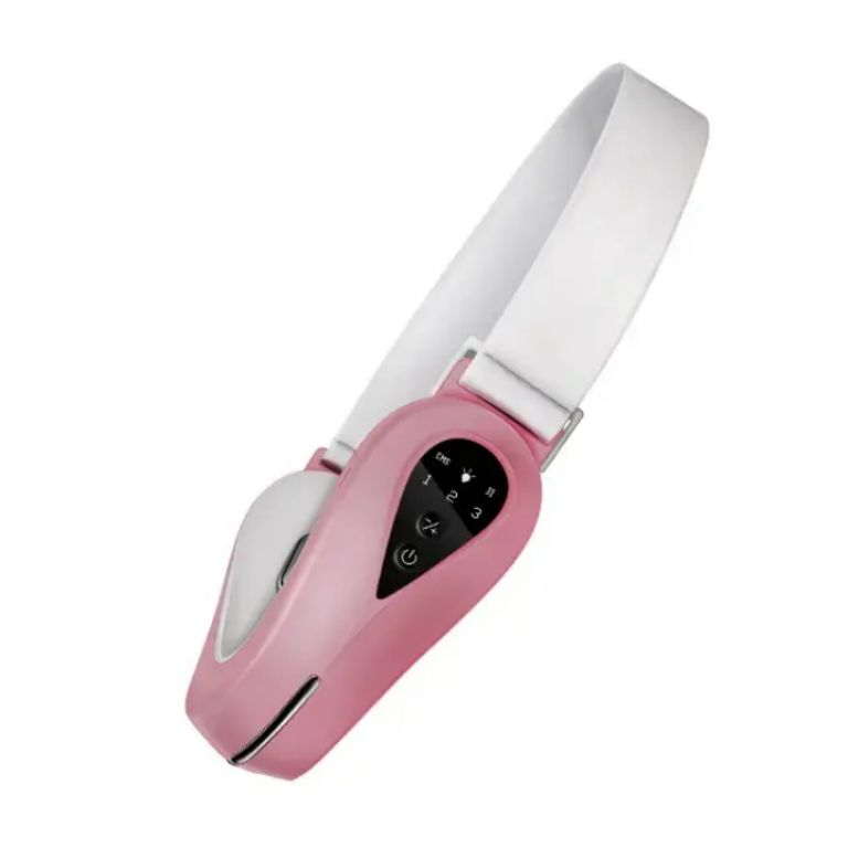 Facial Brace by Scantrik