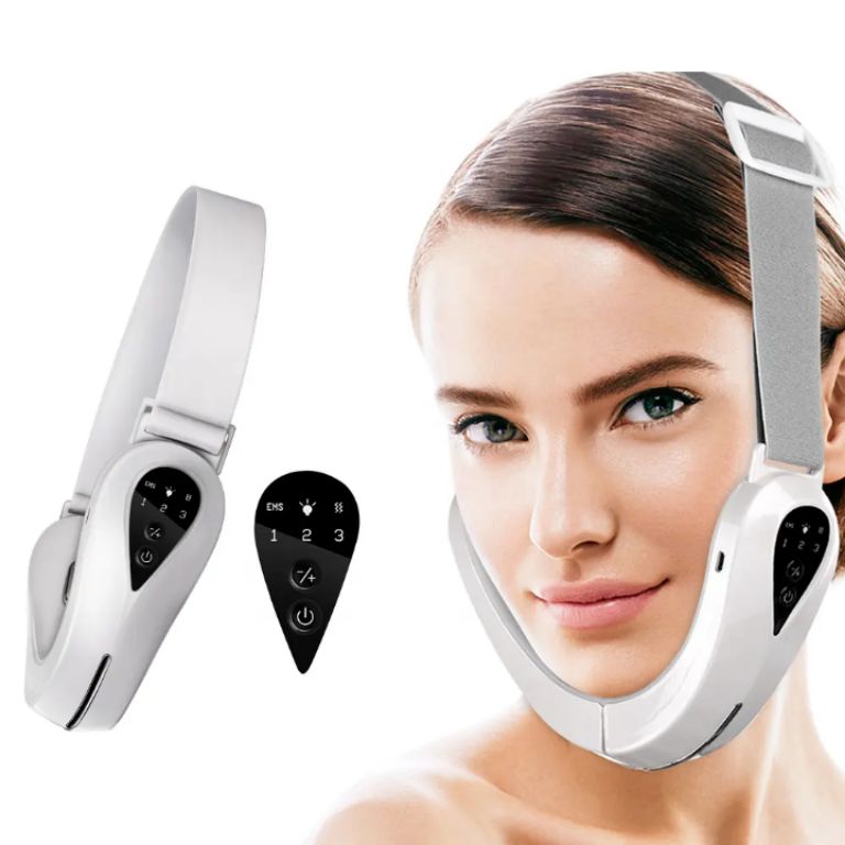 Facial Cradle by Scantrik