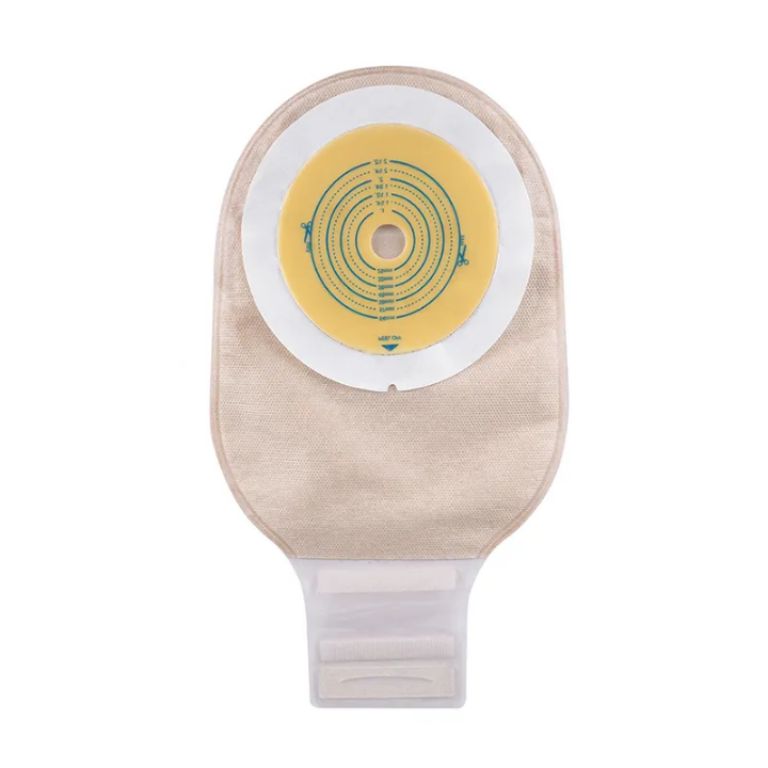 Stoma Pouch by Scantrik
