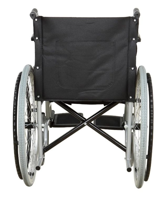 Kid’s wheelchair by Scantrik