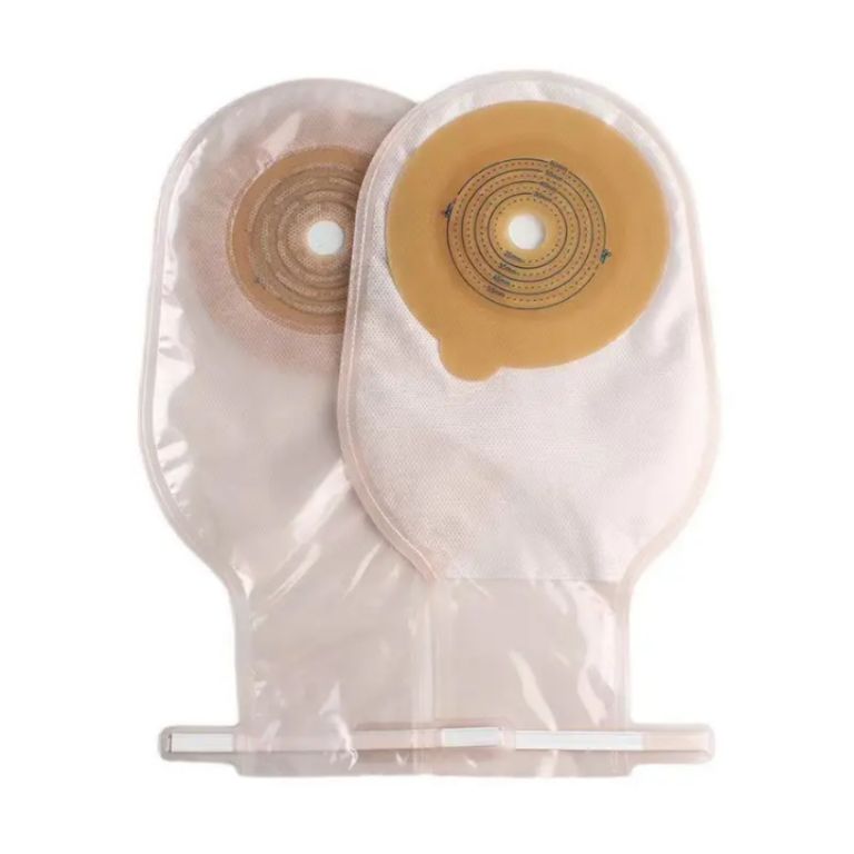 Custom Ostomy Pouch by Scantrik
