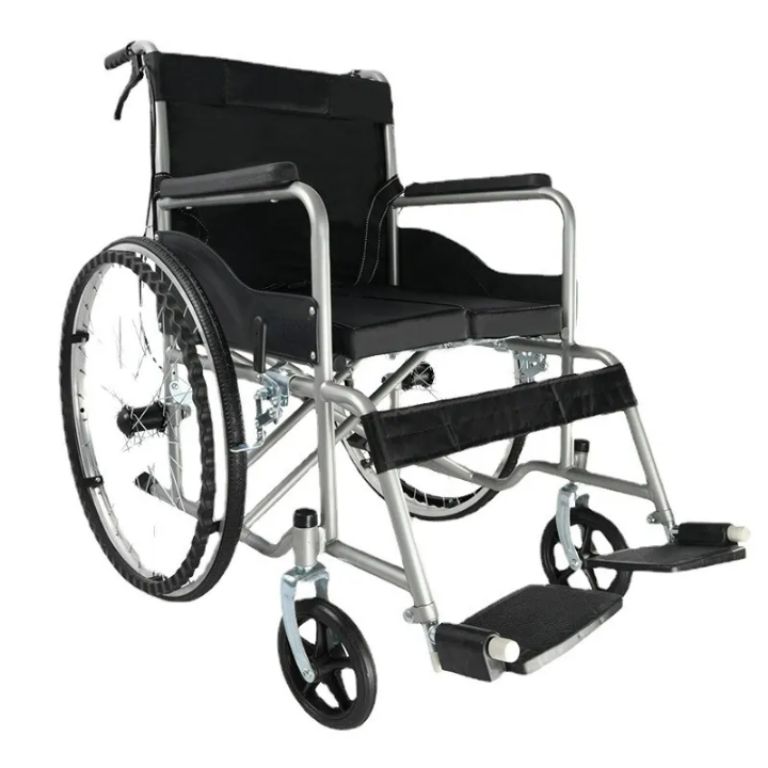 Junior manual wheelchair by Scantrik