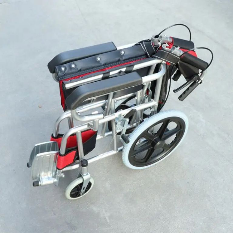 Pediatric mobility device by Scantrik