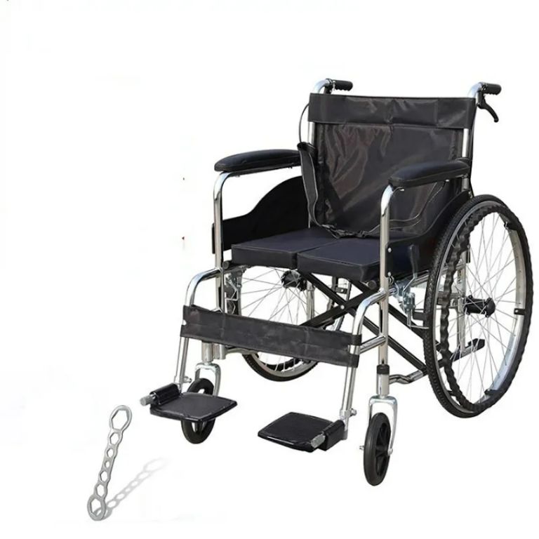 Child’s push wheelchair by Scantrik