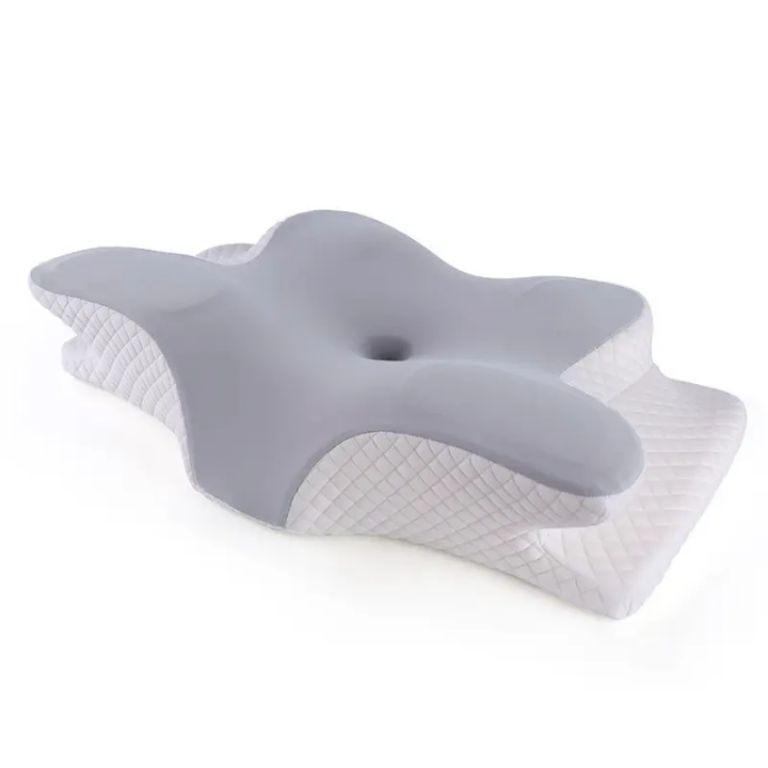 Cervical Sleep Aid by Scantrik