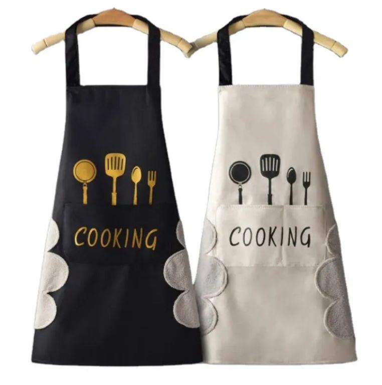 Waist Apron by Scantrik