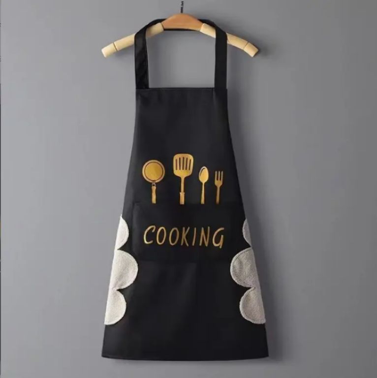 Waiter’s Apron by Scantrik
