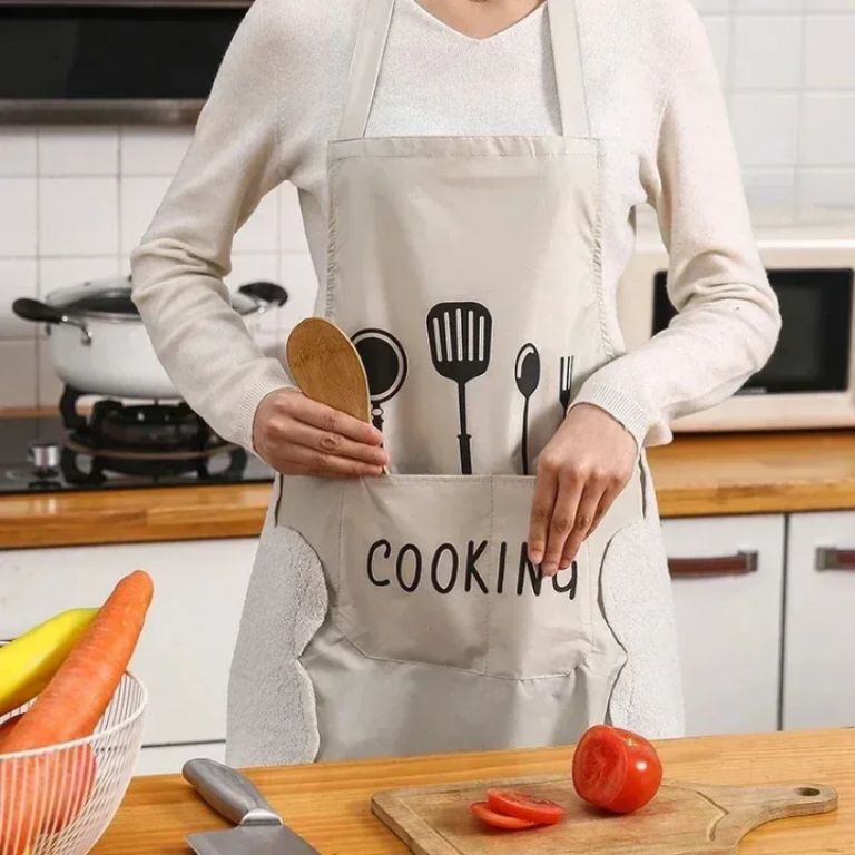 Tool Apron by Scantrik