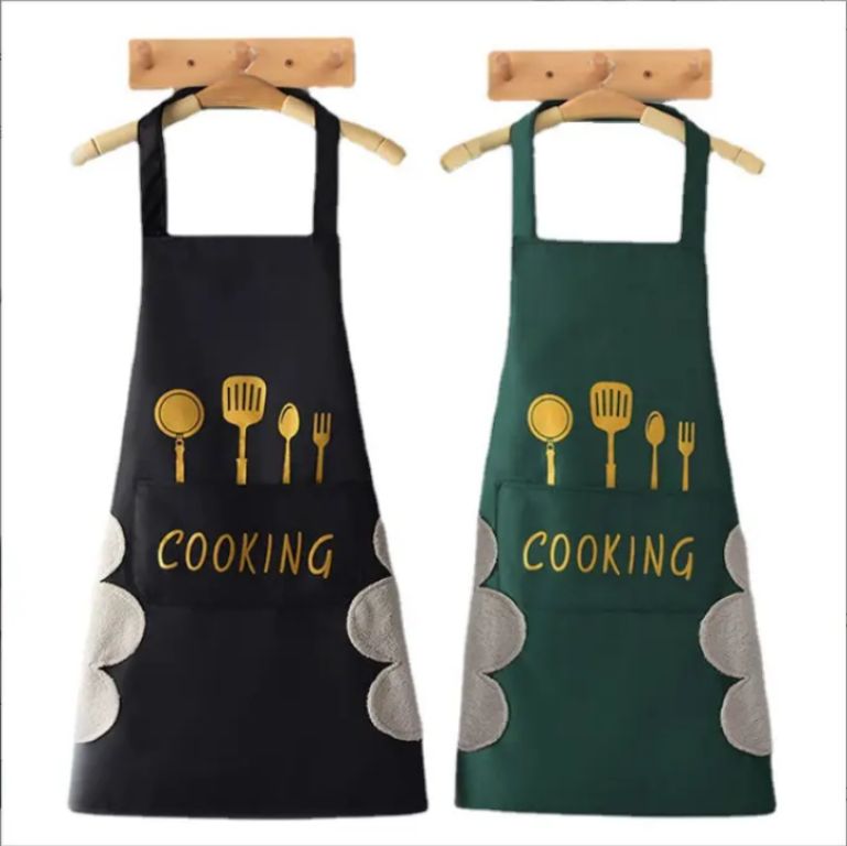 Half Apron by Scantrik
