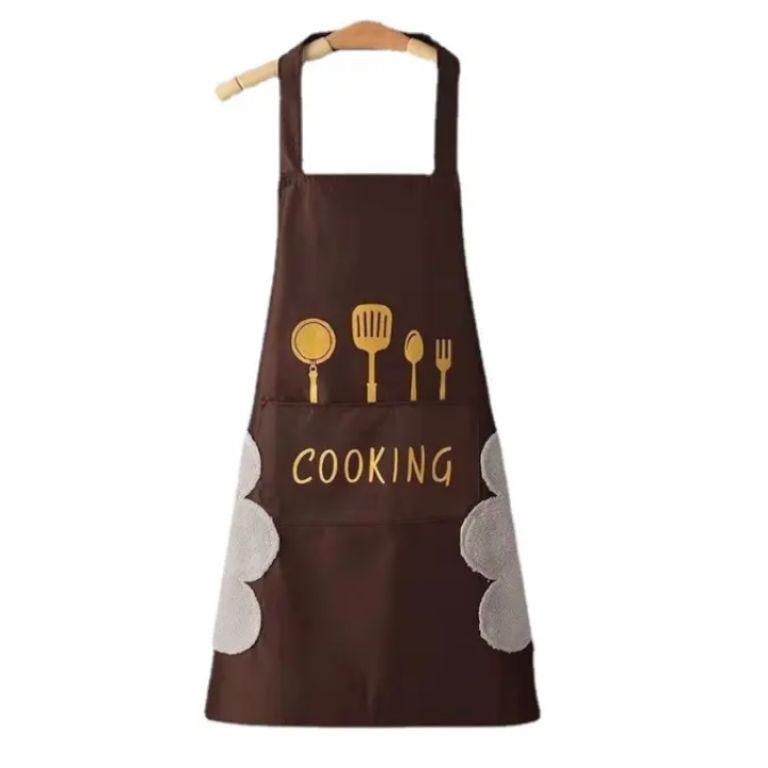 Utility Apron by Scantrik