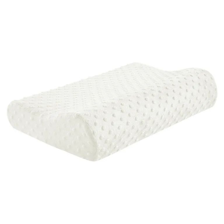 Anatomic Neck Pillow by Scantrik