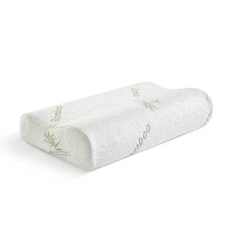 Memory Foam Cervical Pillow by Scantrik
