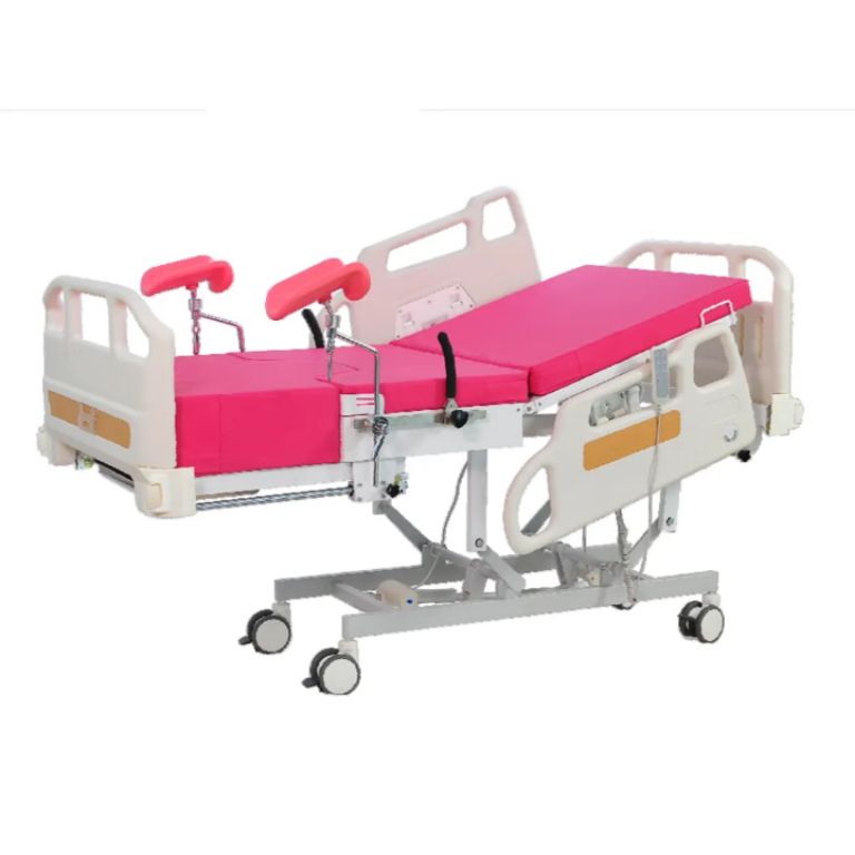 Cesarean Section Bed by Scantrik