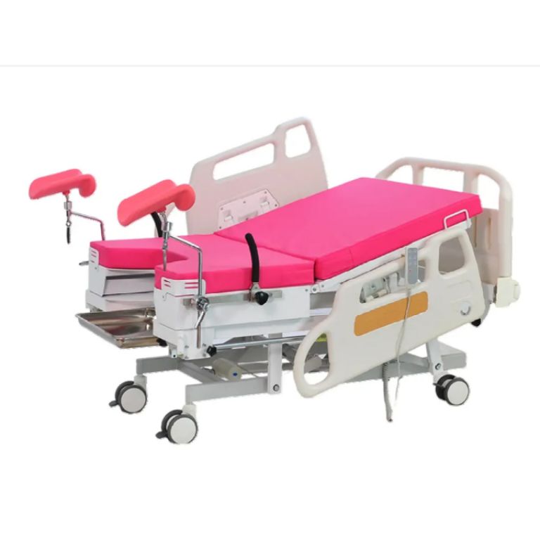 Delivery Couch by Scantrik