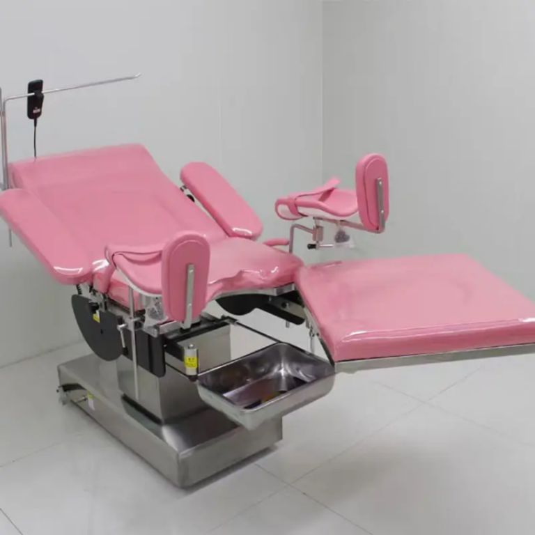 Birthing Platform by Scantrik