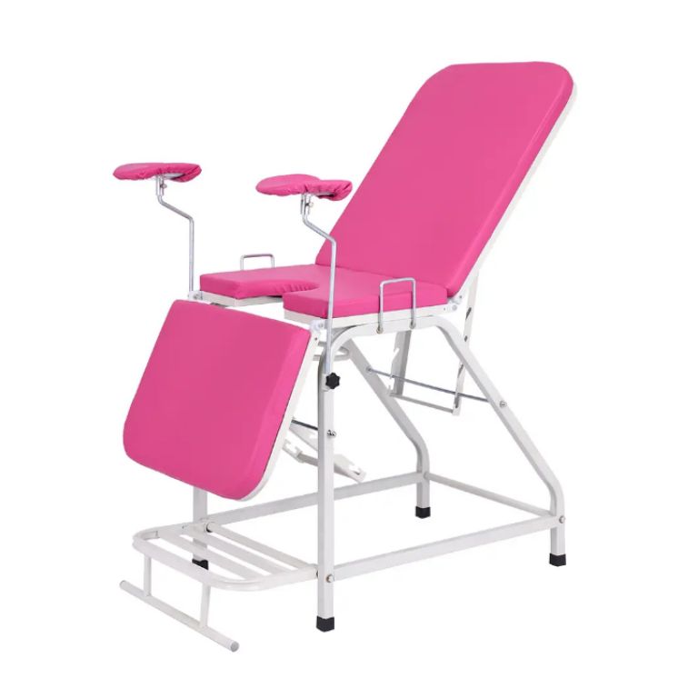 Delivery Chair by Scantrik