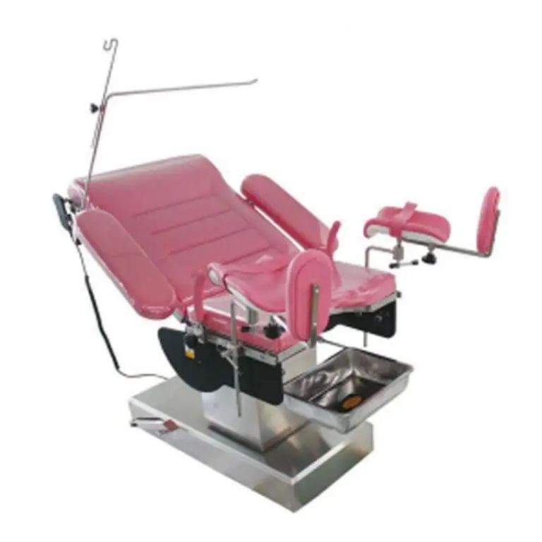 Postpartum Bed by Scantrik