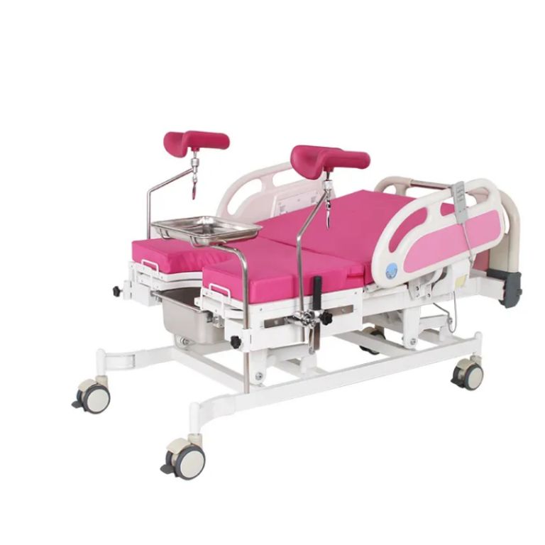 Delivery Table by Scantrik