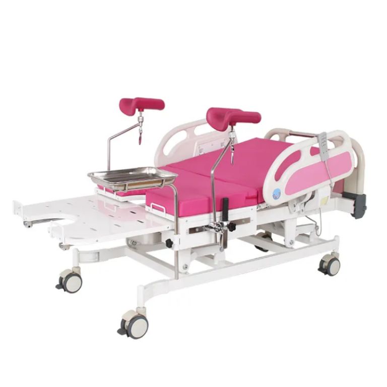 Parturition Bed by Scantrik