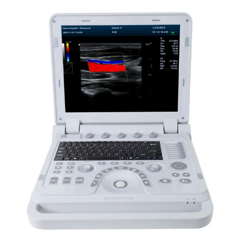 Non-invasive Imaging Device by Scantrik