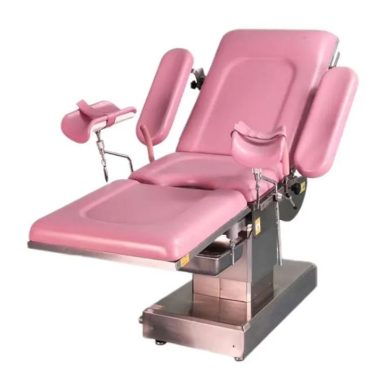 Maternity Bed by Scantrik