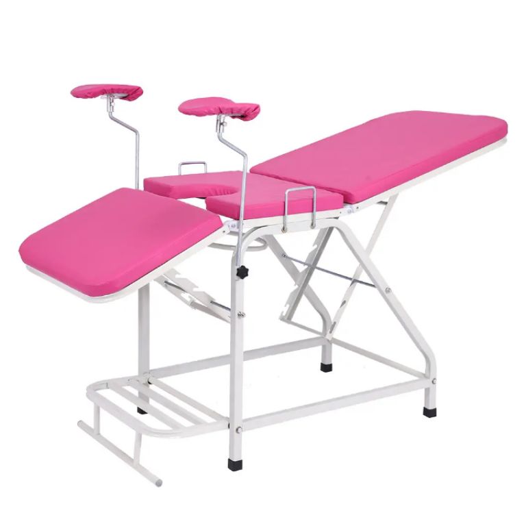 Labor Bed by Scantrik