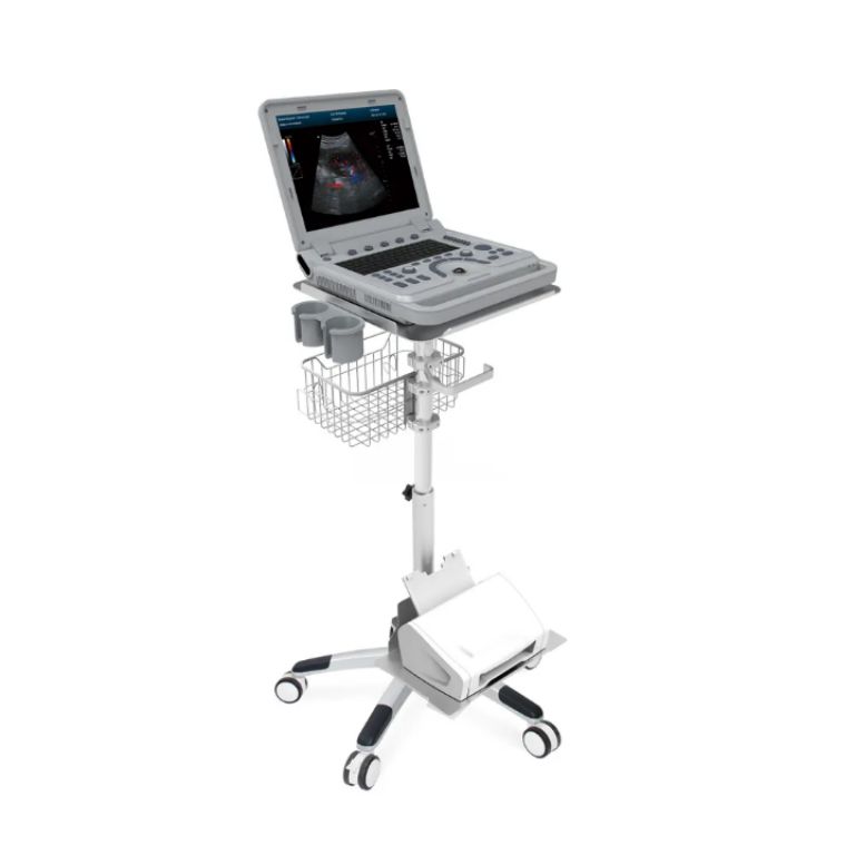Sonic Imaging Device by Scantrik
