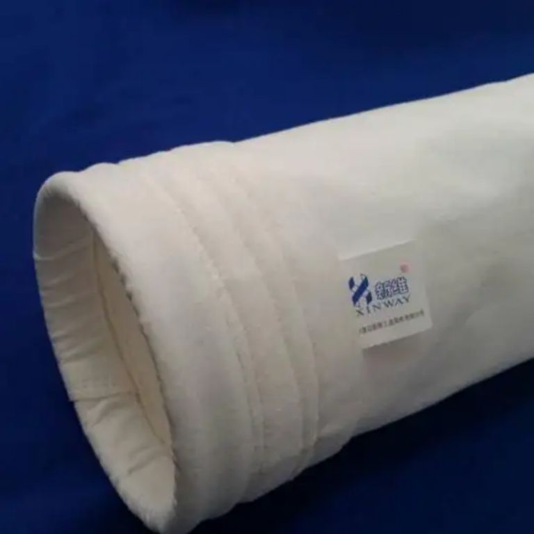Efficient Filter Top Bag by Scantrik