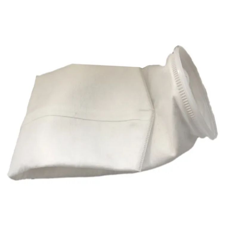 Cone Filter Bag by Scantrik
