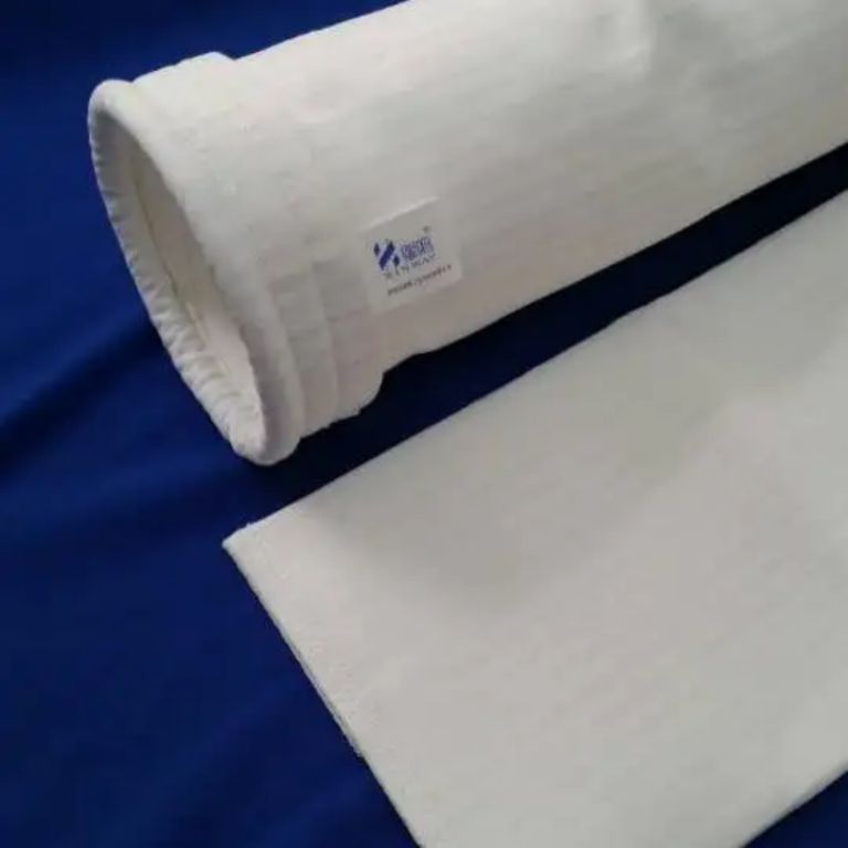 Lightweight Filter Bag by Scantrik