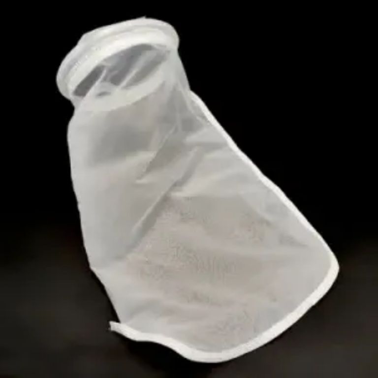 Petite Filter Bag by Scantrik