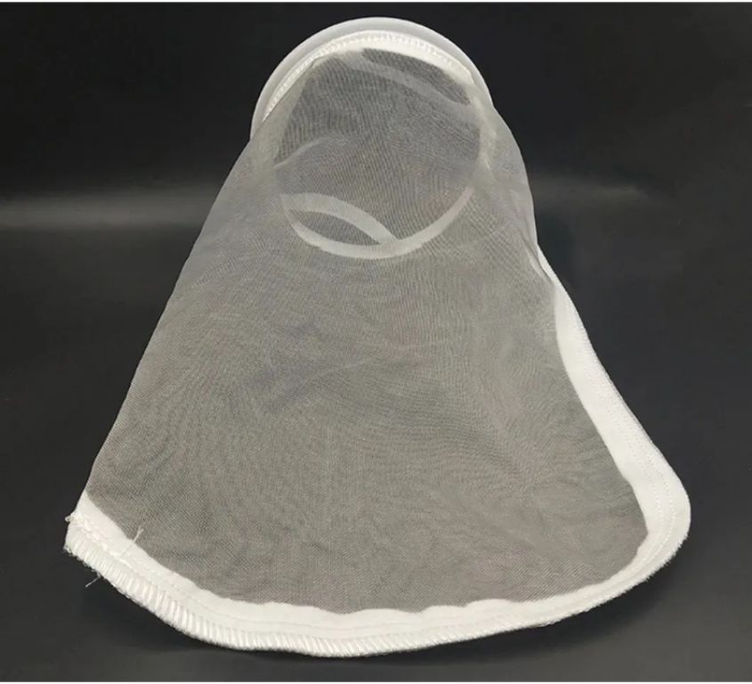 Mini Filter Bag by Scantrik