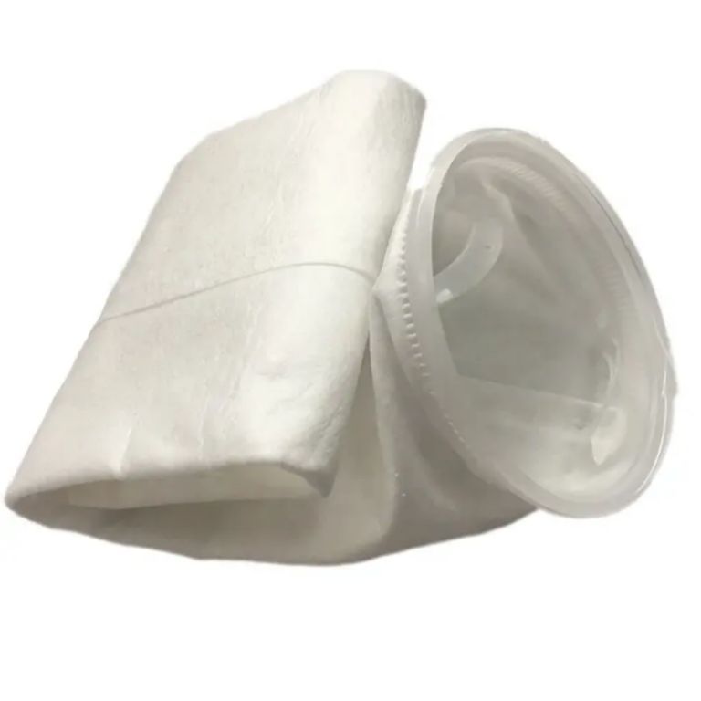 Easy Filter Bag by Scantrik