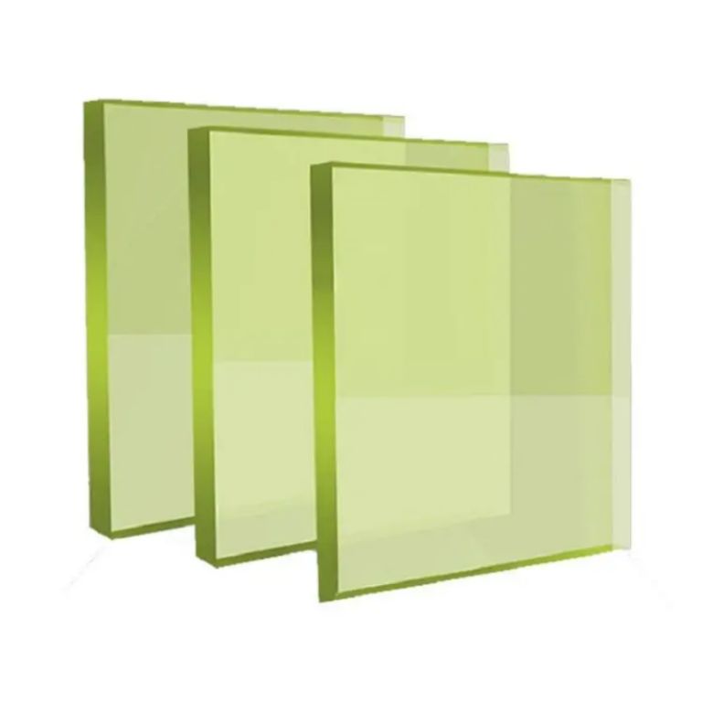 Lead-Feldspar Glass by Scantrik