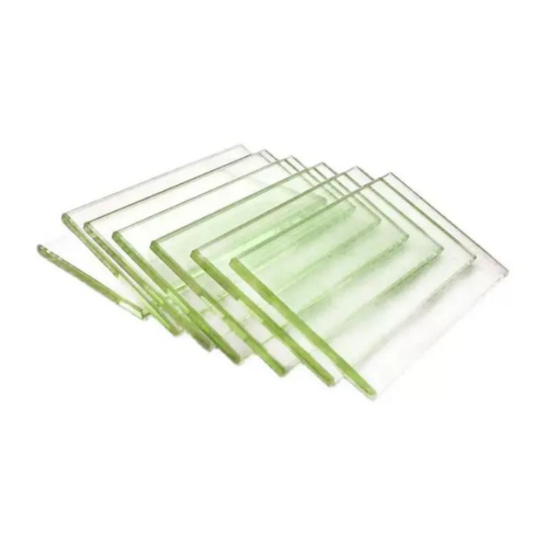 Cut Glass by Scantrik