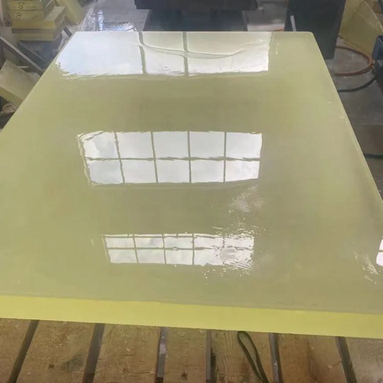 Brilliant Glass by Scantrik
