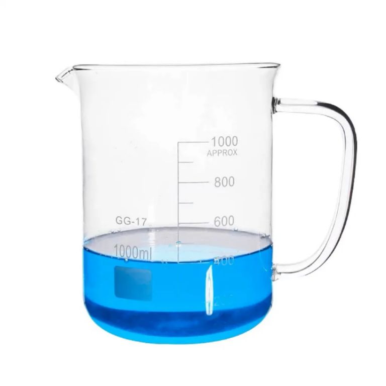 1000ml Recipe Measuring Cup by Scantrik