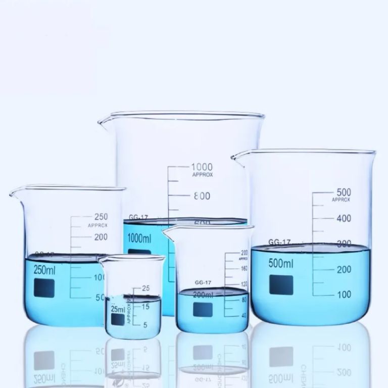 1L Liquid Measuring Cup by Scantrik
