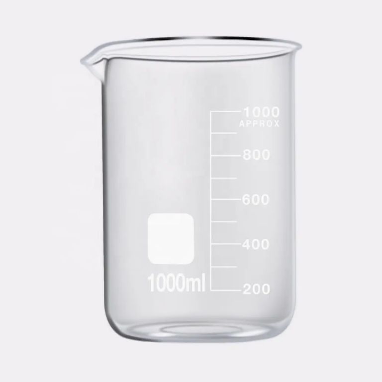 1000ml Precision Measuring Cup by Scantrik
