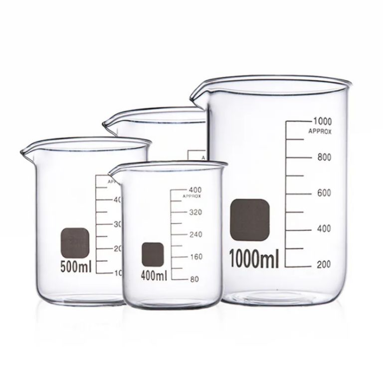 1000ml Cooking Measurement Cup by Scantrik