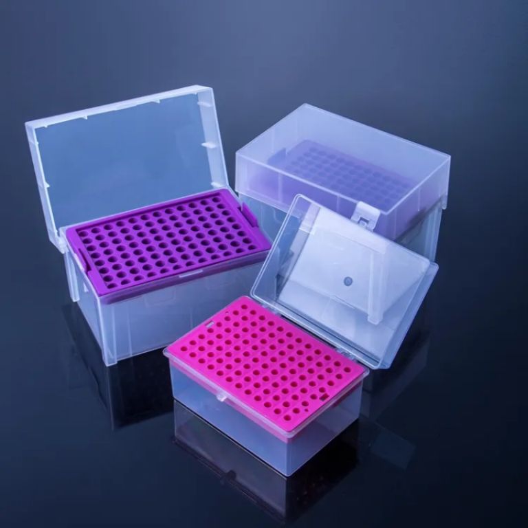 200 µL Tip Rack by Scantrik