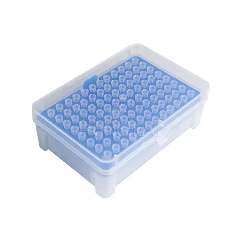 200 µL Pipette Tip Organizer by Scantrik