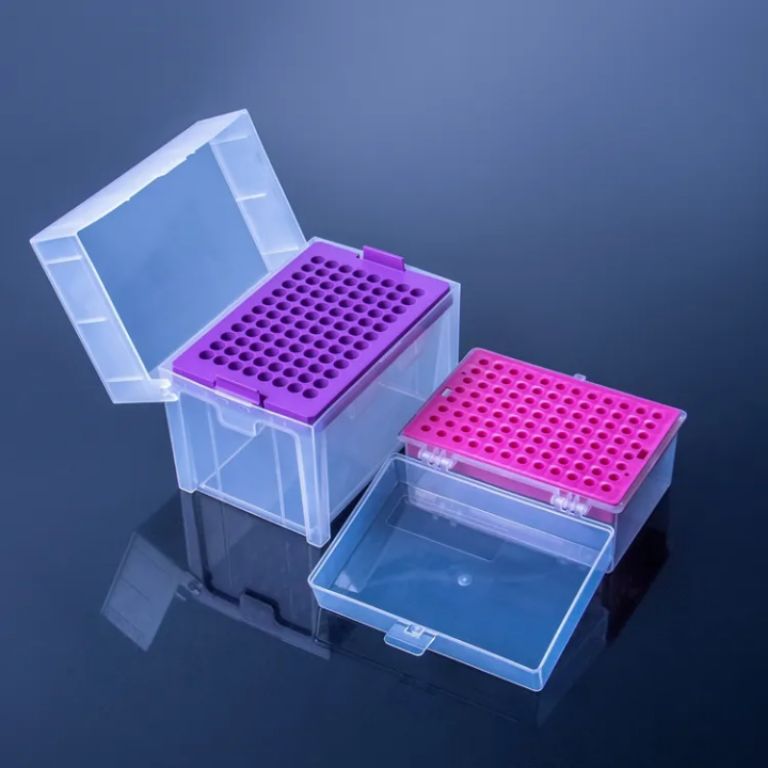 200 µL Tip Blister Pack by Scantrik