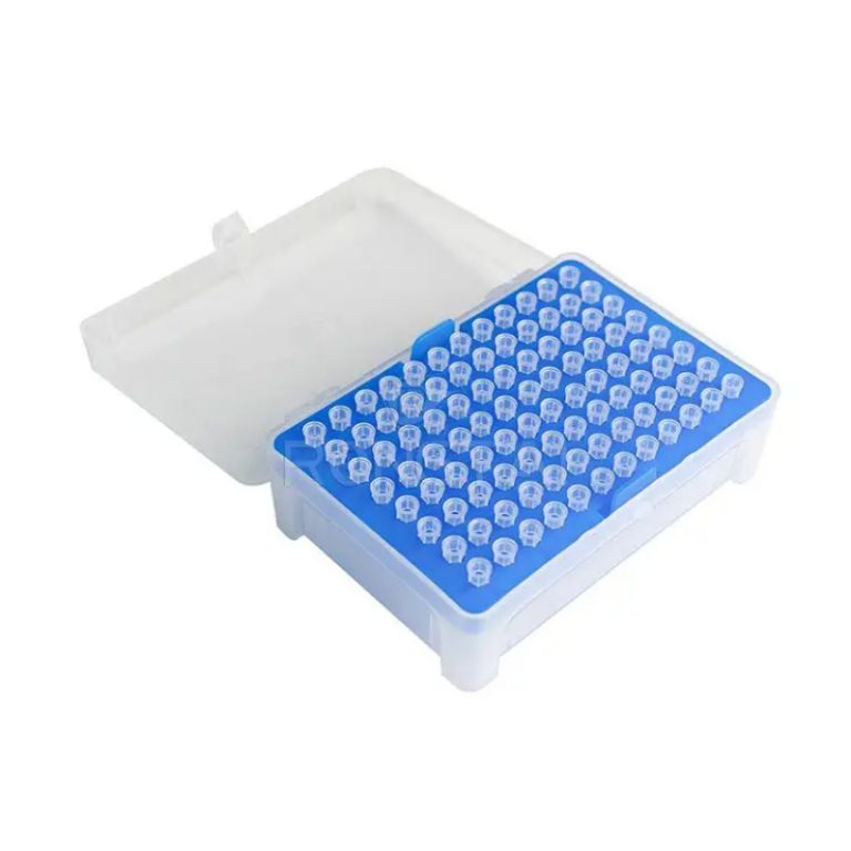 200 µL Pipette Tip Organizer Tray by Scantrik