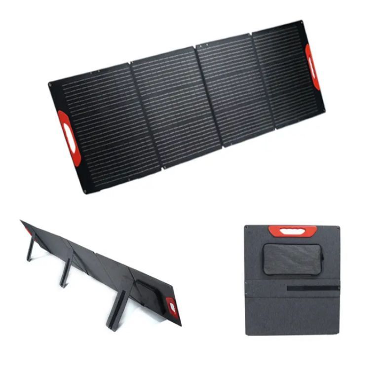 300 watt solar panel by Hiphen solutions