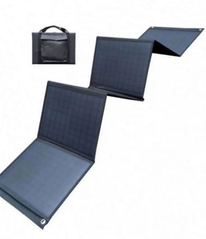Thin-film solar panel by Hiphen solutions