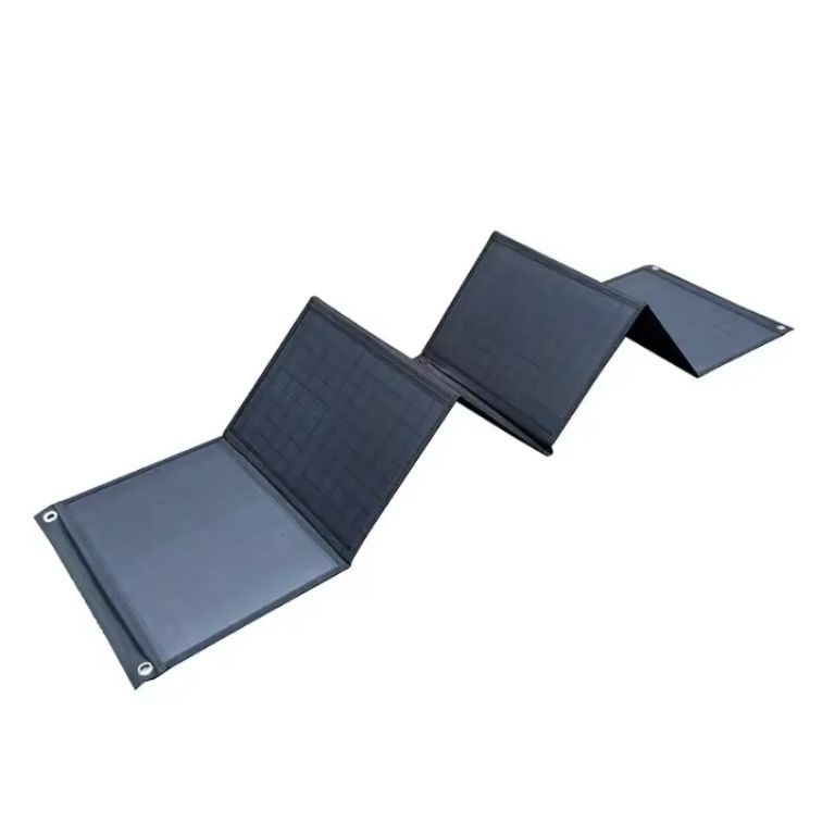 Camping Solar Panel 560w by Hiphen solutions