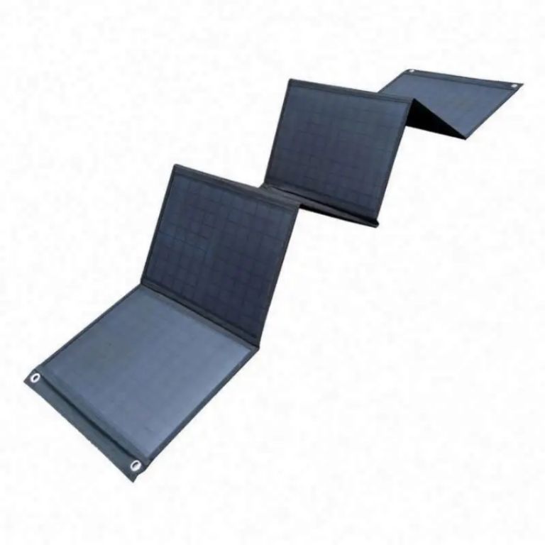 Outdoor Solar Panel 560w by Hiphen solutions